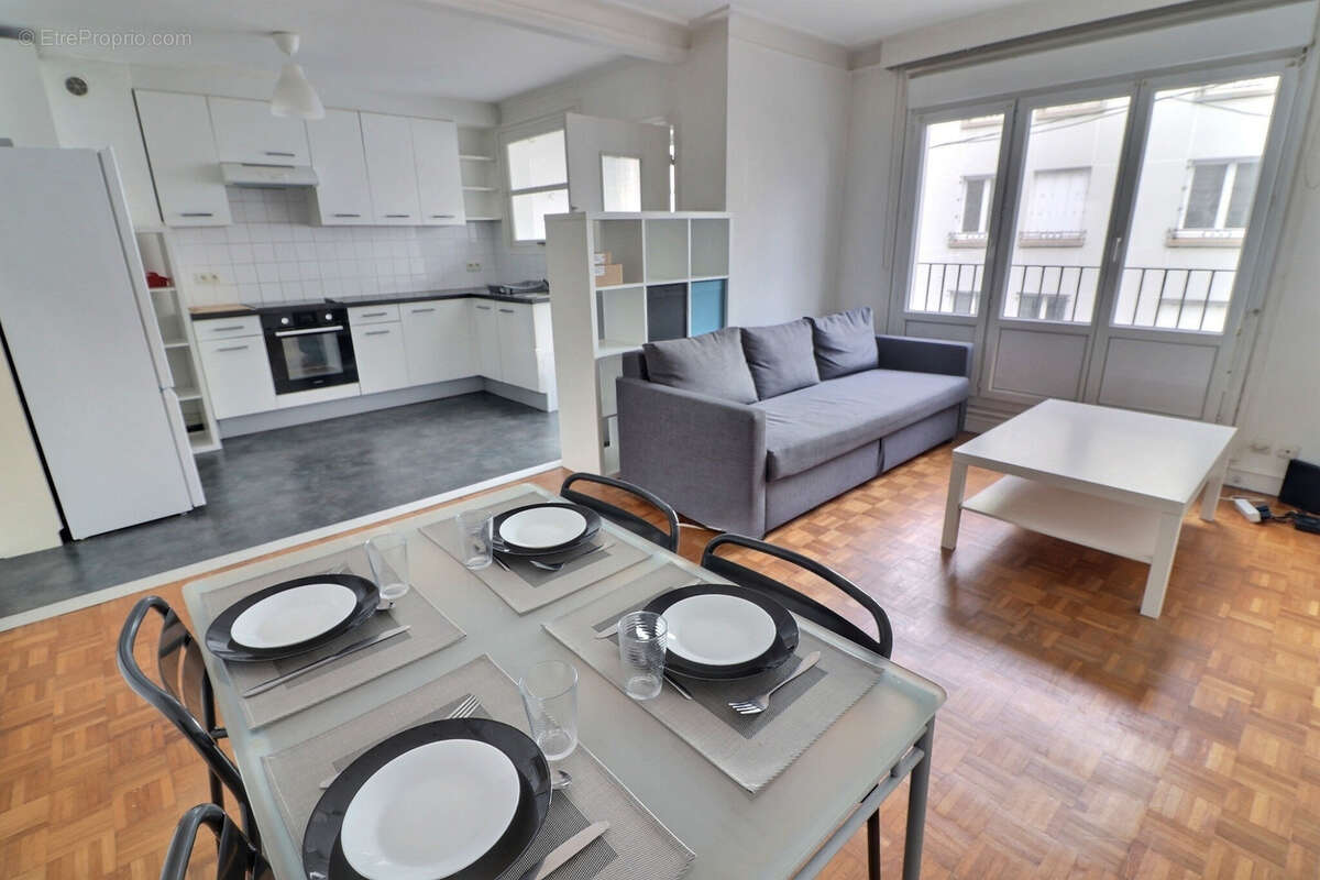 Appartement à BREST