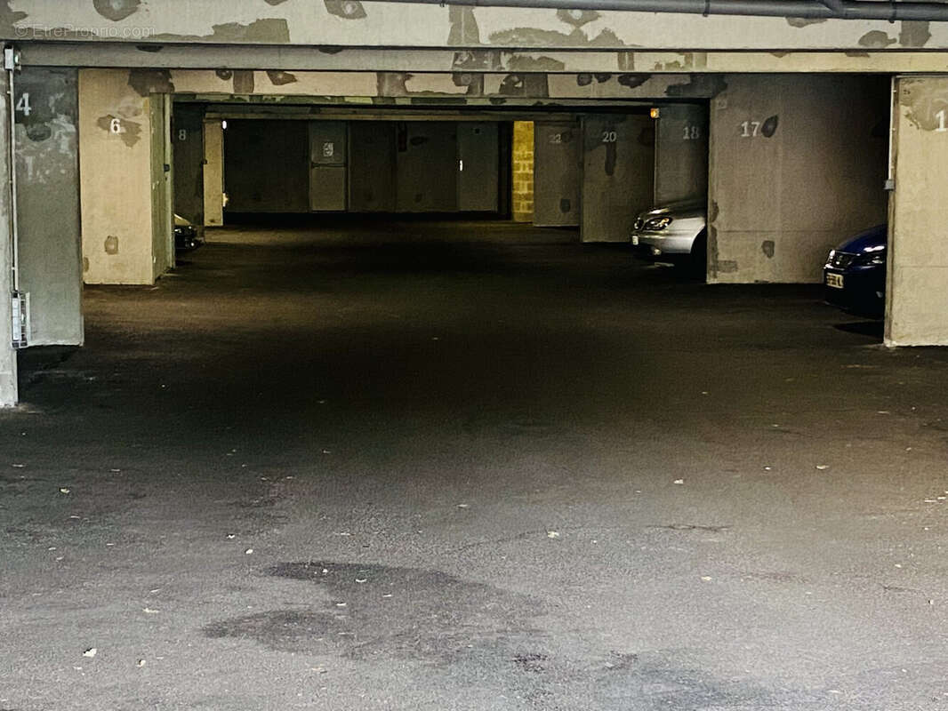 Appartement à LORIENT