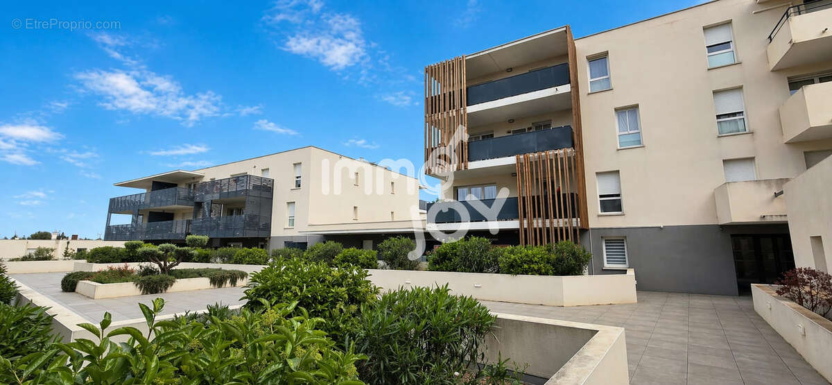 Appartement à NARBONNE