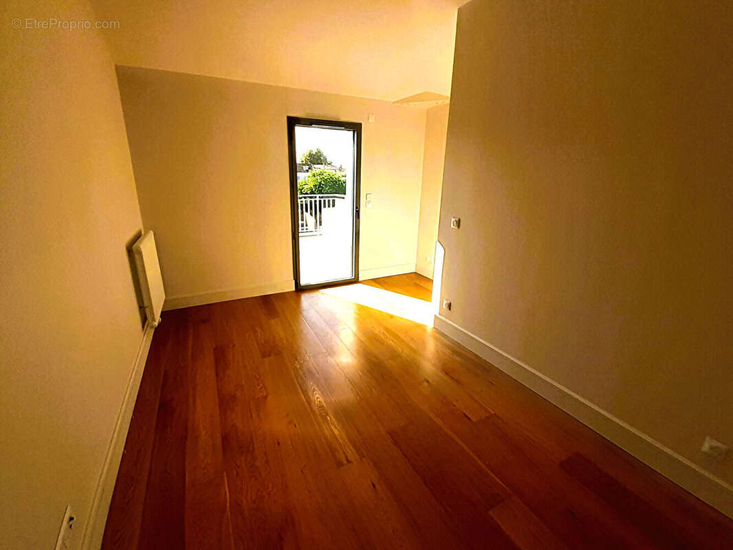 Appartement à MONT-DE-MARSAN