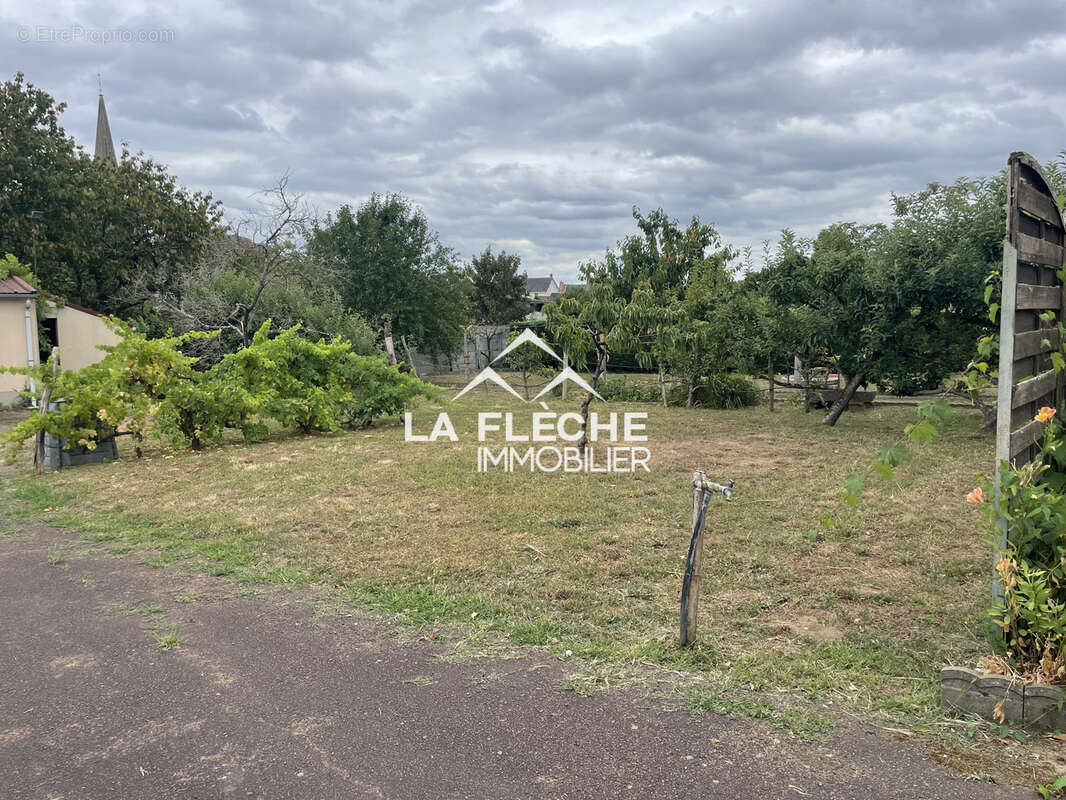 Maison au cœur du village - photo 16