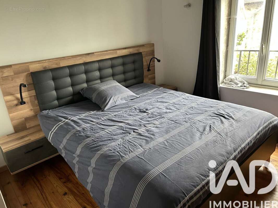 Photo 4 - Maison à MONTREUIL-AUX-LIONS