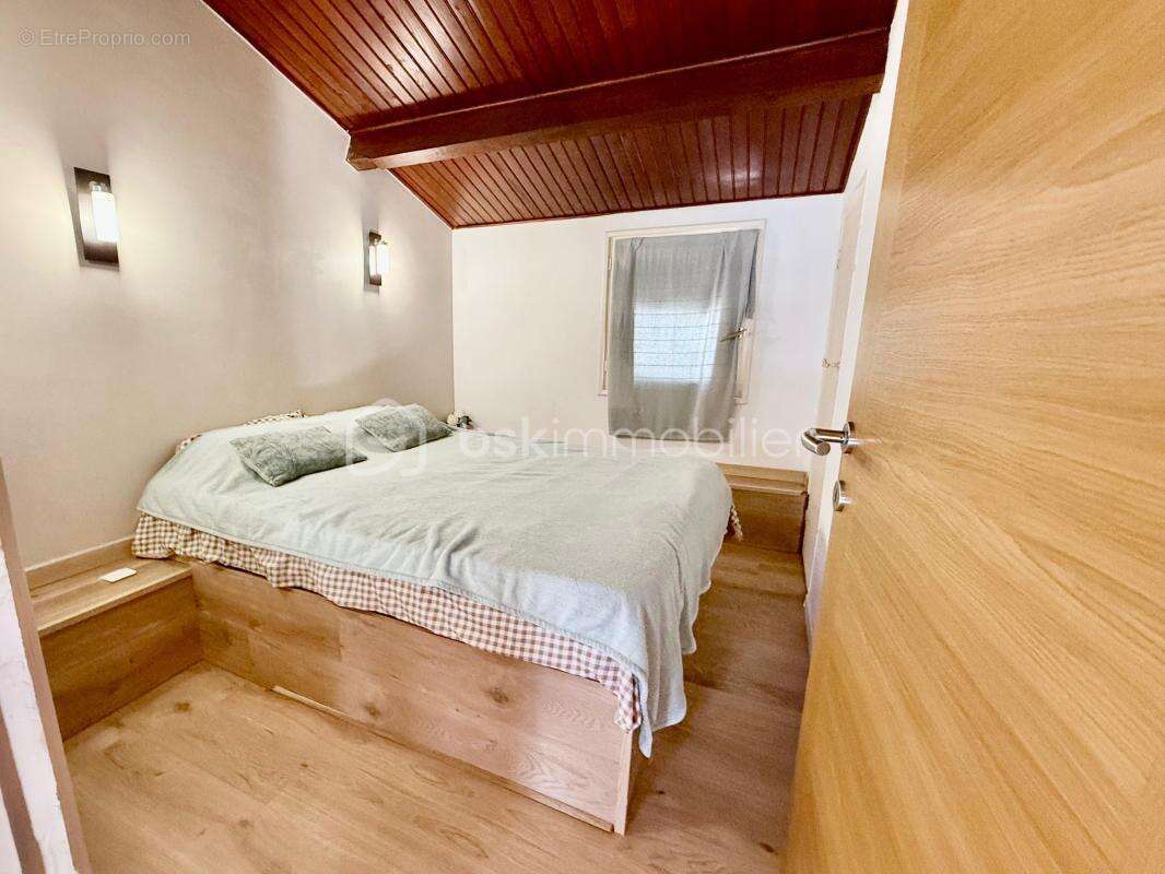 Duplex avec terrasse et vue panoramique port de bonifacio - photo 10