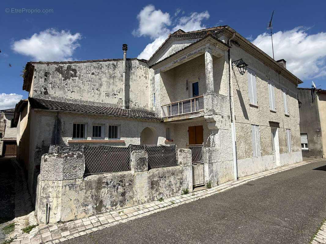 Projet d'investissement CAUDROT - photo 7