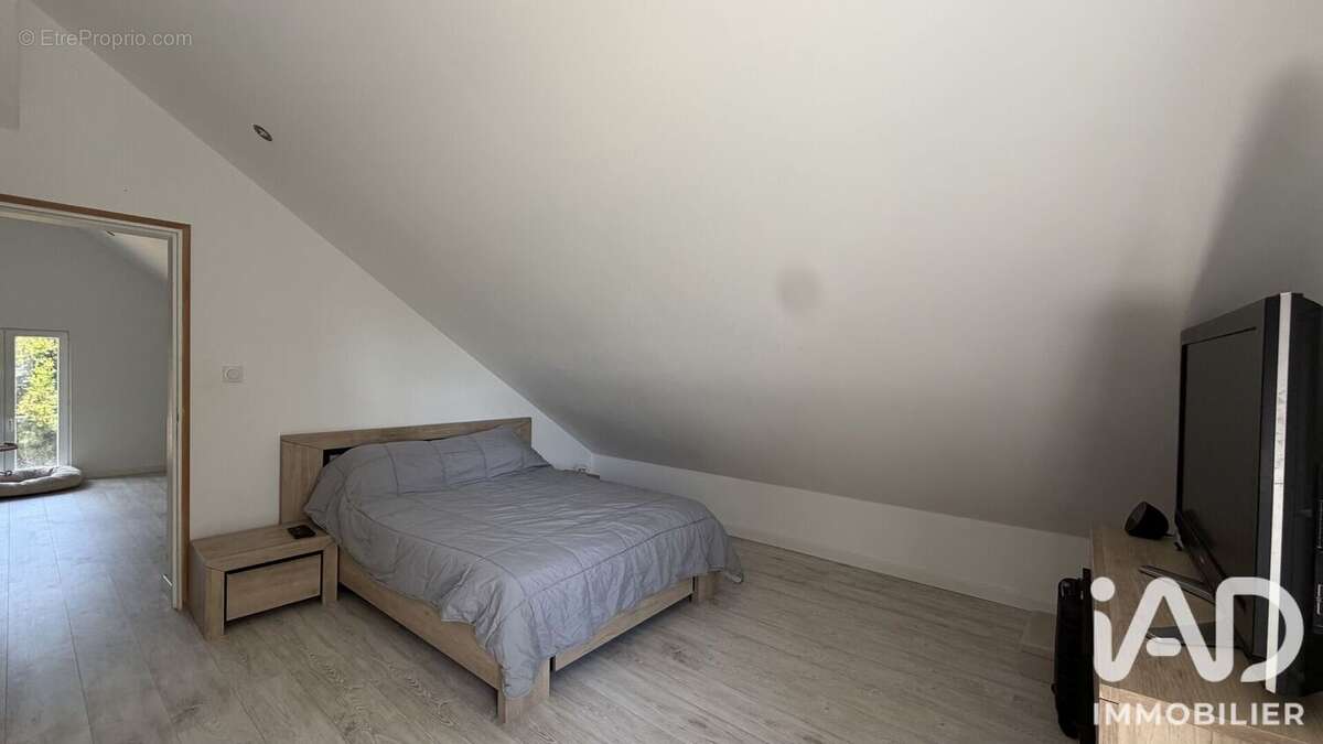 Photo 8 - Maison à VIGNOUX-SUR-BARANGEON