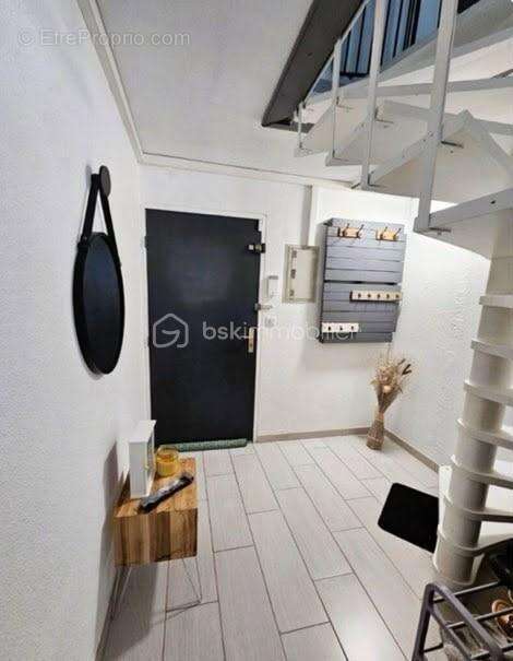 Appartement à LE BARCARES