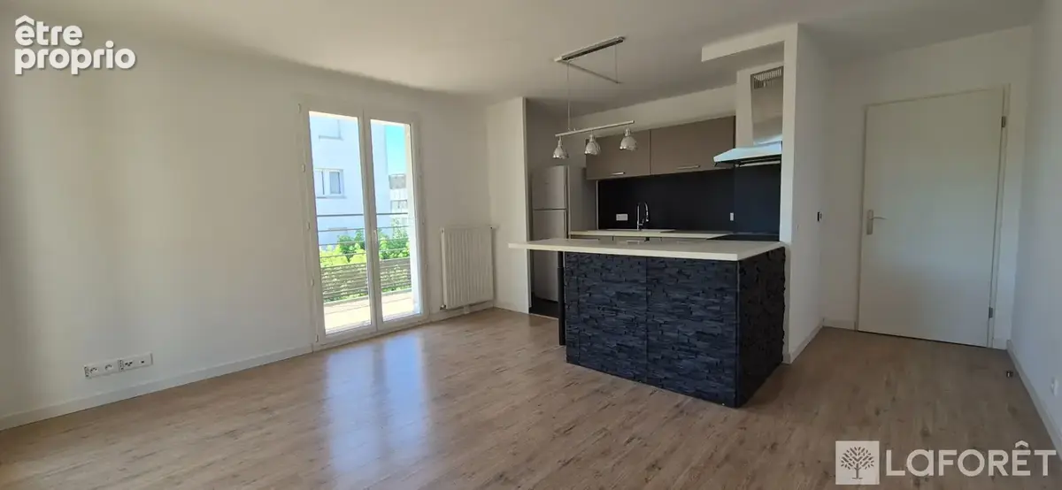 Appartement à PALAISEAU