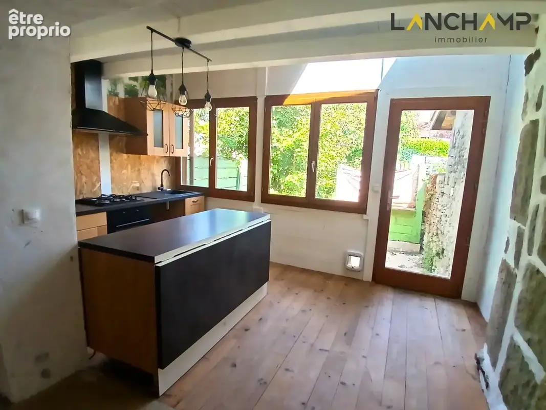 Maison de village - photo 3