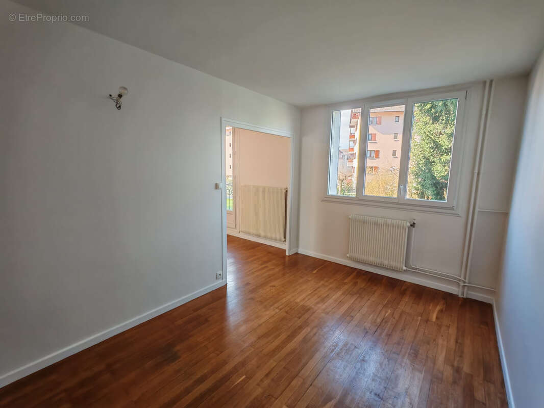 Appartement à LA RAVOIRE