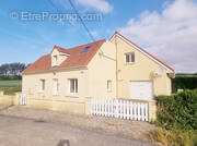 Maison à AMBLETEUSE