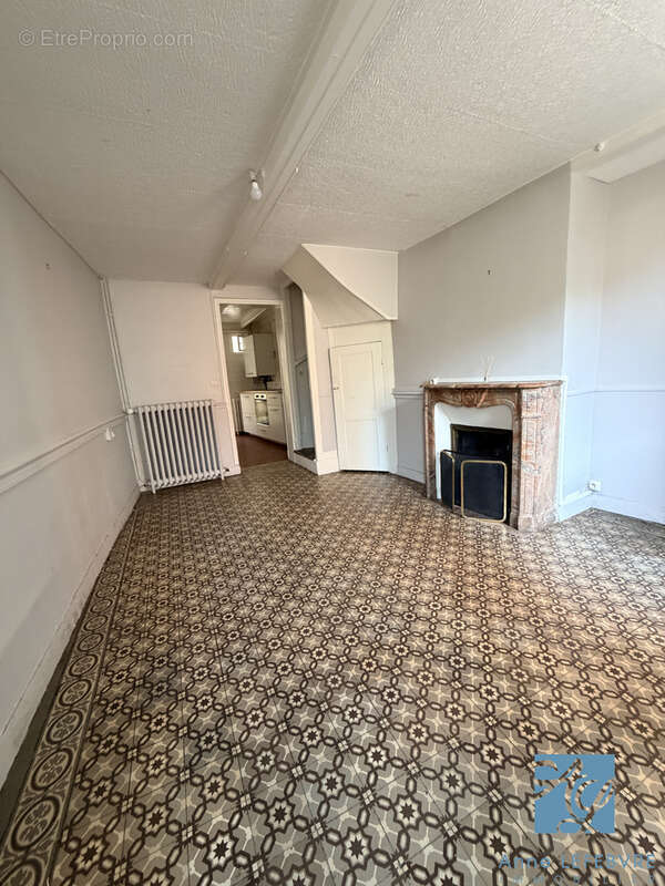 Maison de patron pêcheur avec courette - photo 8