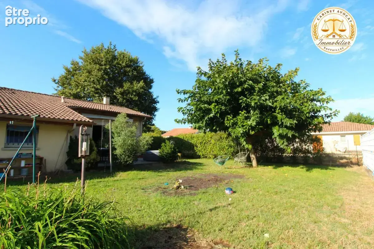 Maison familiale - photo 3