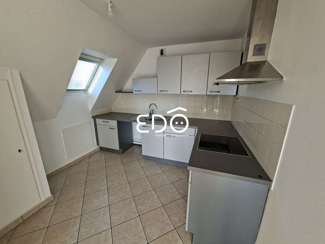 Appartement à SAVERNE