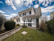 Maison à LONGPONT-SUR-ORGE