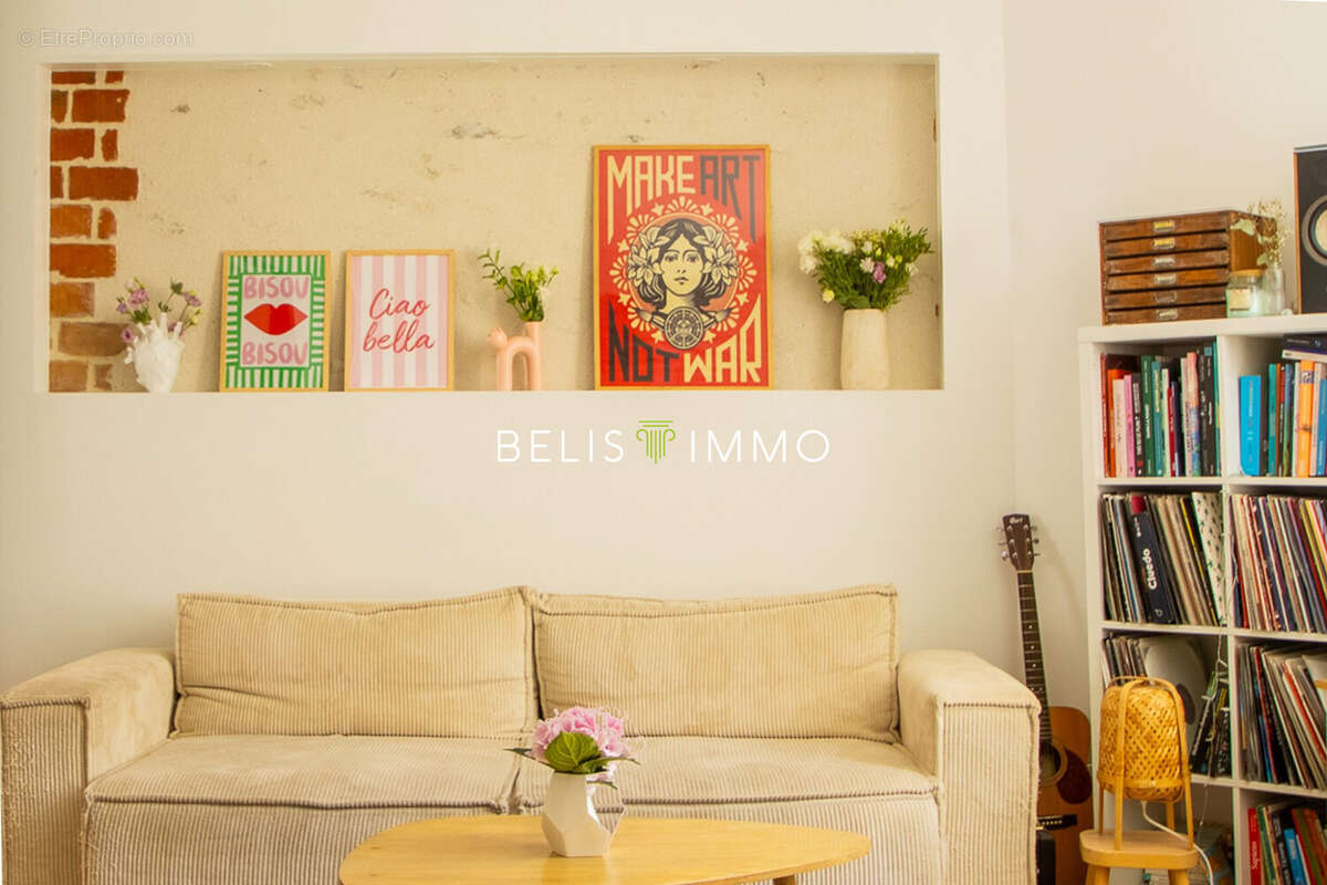 Maison 145 m² à Tours  - photo 2