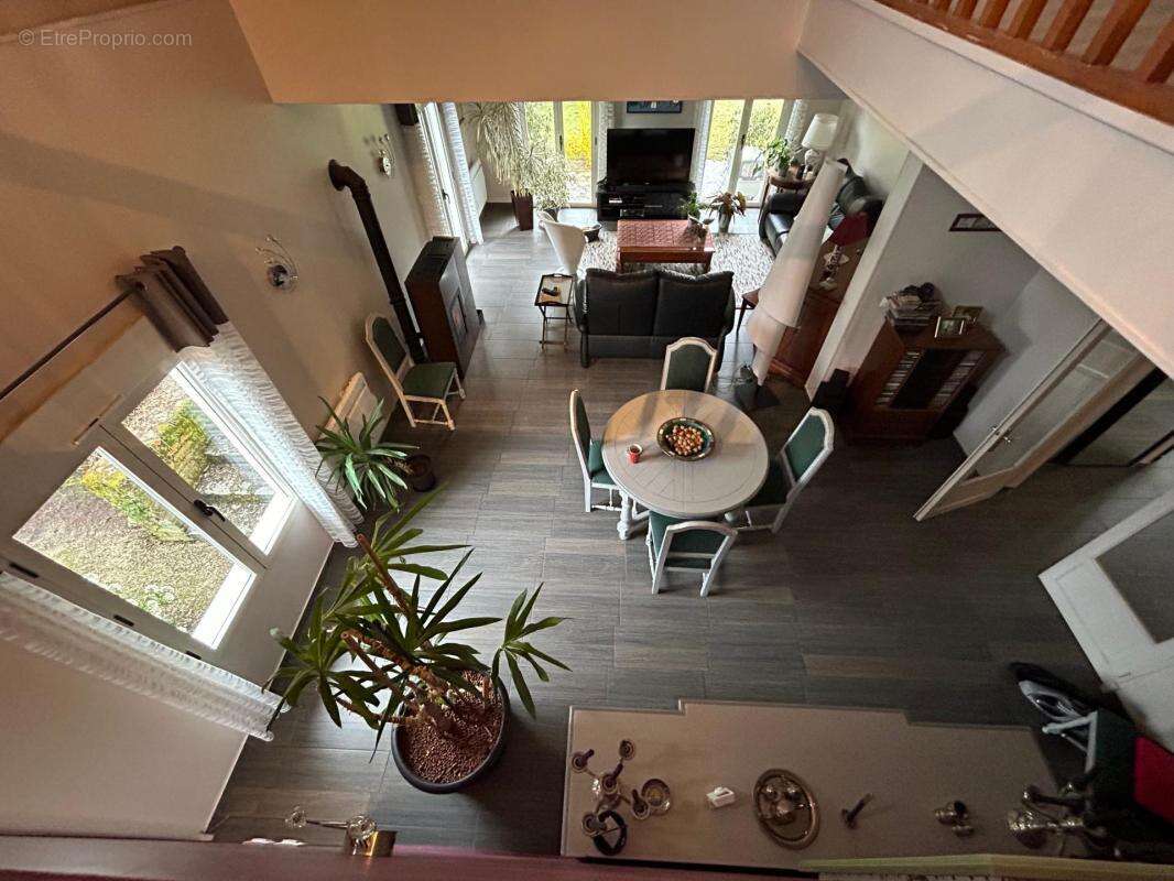 Maison à ROMORANTIN-LANTHENAY