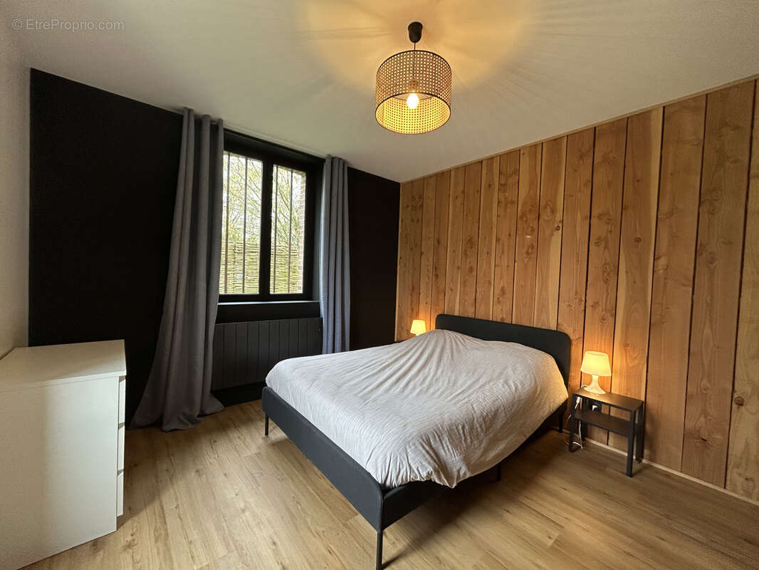 Maison à MORTAGNE-AU-PERCHE