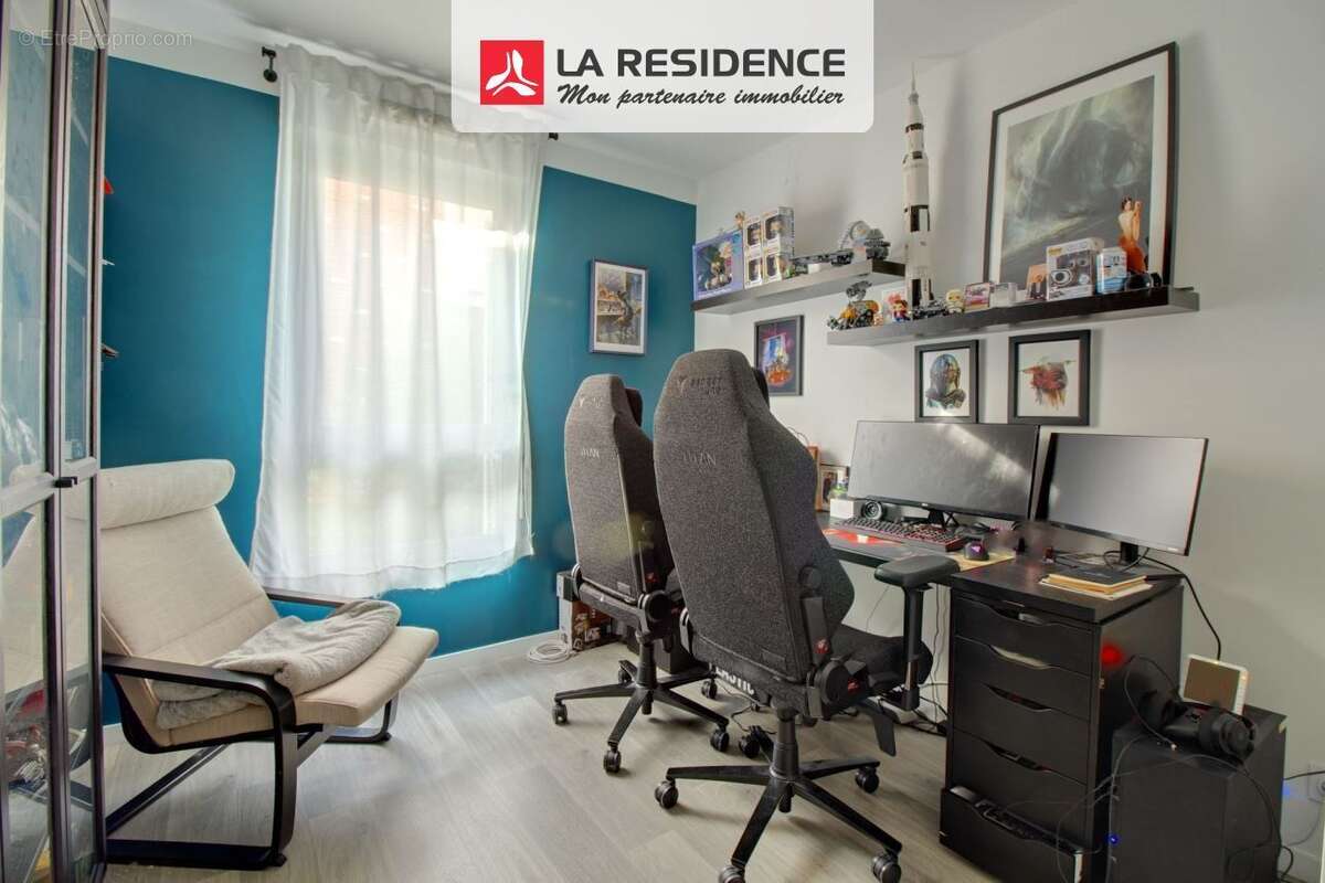 Appartement à POISSY