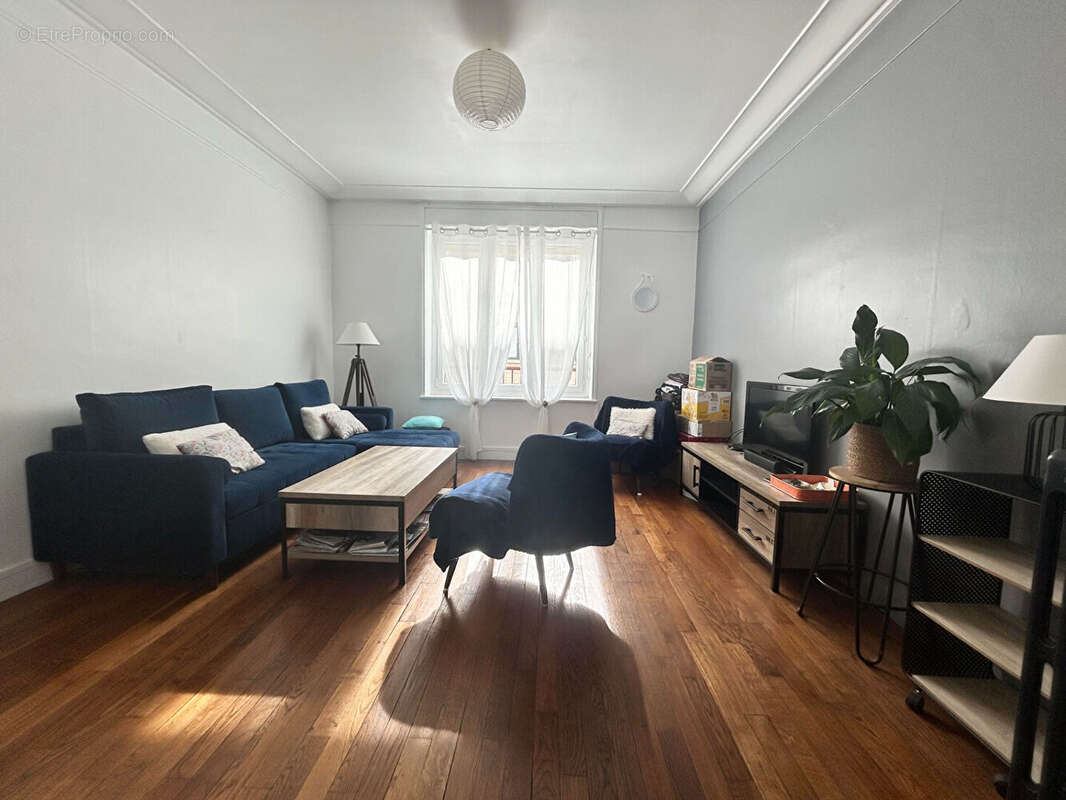 Appartement à LORIENT