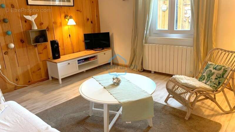 Maison à LA TESTE-DE-BUCH