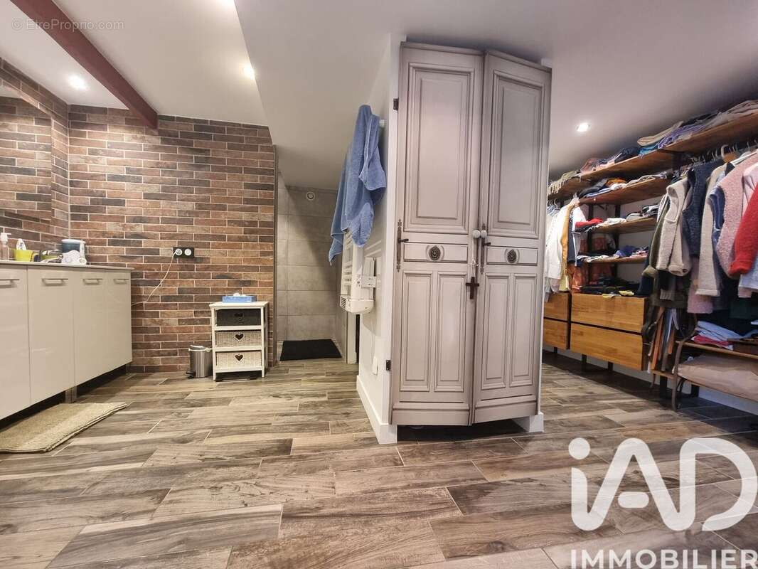 Photo 7 - Appartement à BEZIERS