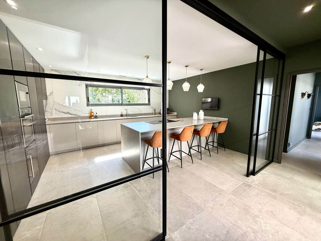 Maison à LE TRIADOU