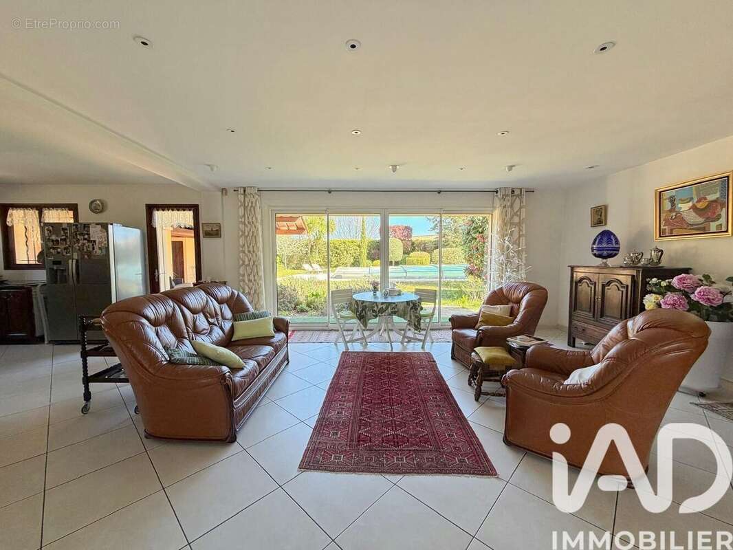 Photo 7 - Maison à MARCHEPRIME