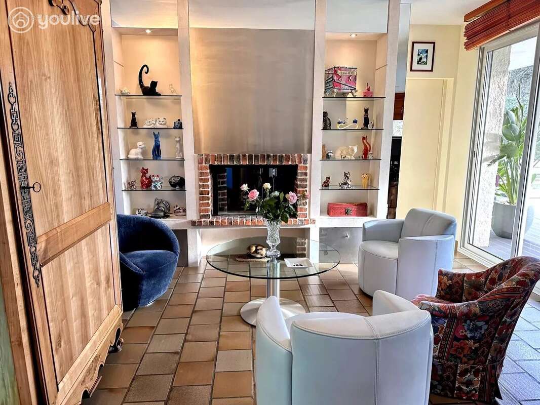 Maison à LES SABLES-D'OLONNE