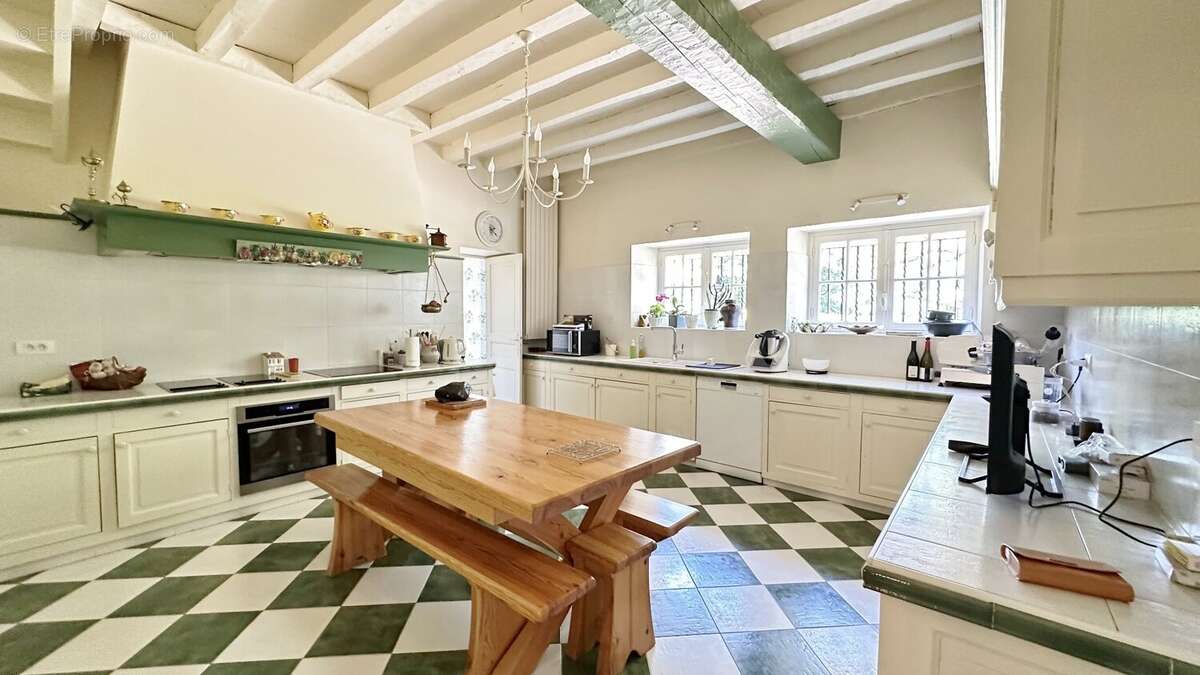Maison à BIARRITZ