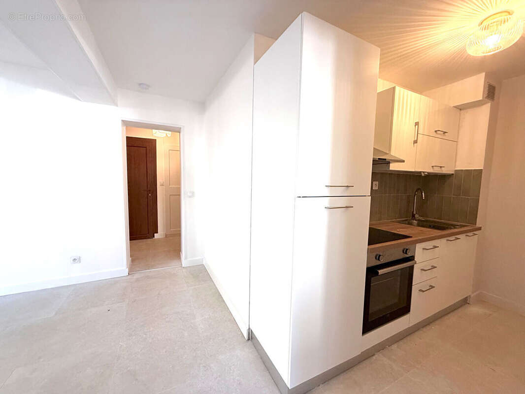 Appartement 50m² à le touquet-paris-plage - photo 7