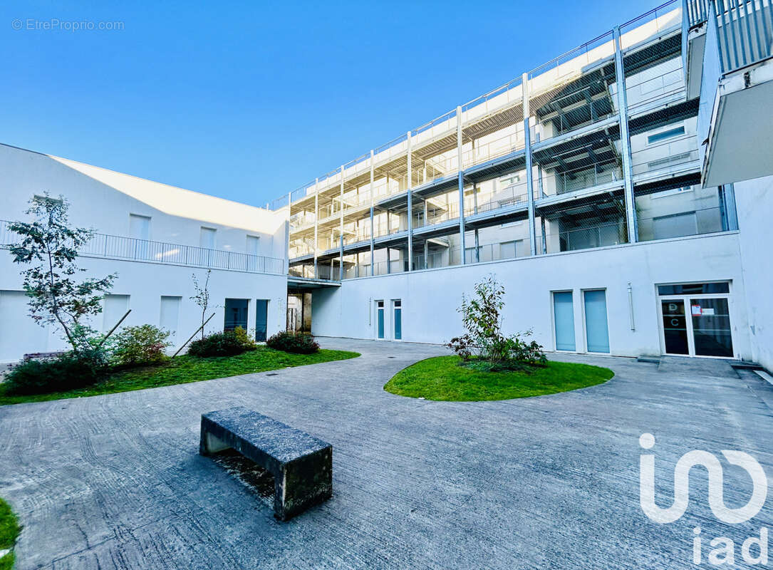 Photo 2 - Appartement à TOURS