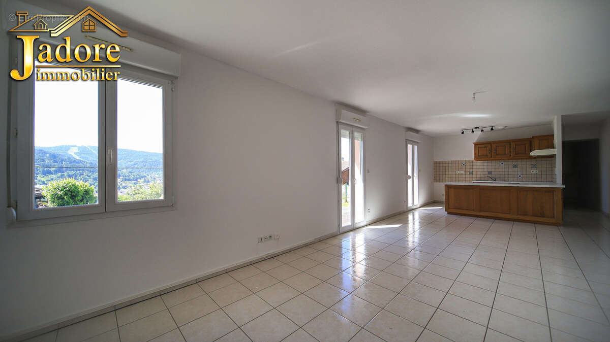 Maison de plain pied - photo 5