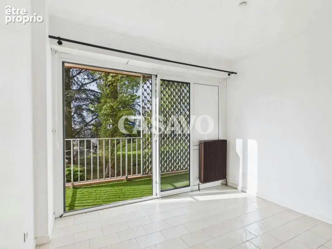 Vente Appartement 4 pièces de 89m² - 69110 Sainte-Foy-lès-Lyon - photo 4