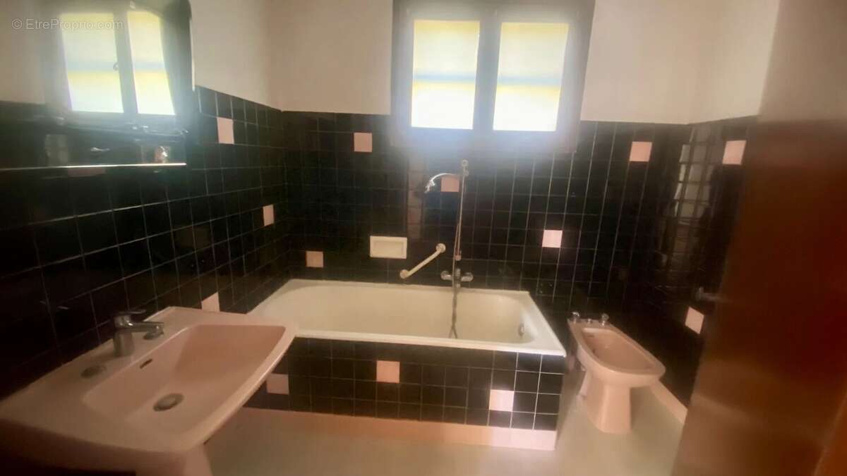 Maison à VILLEFRANCHE-SUR-MER