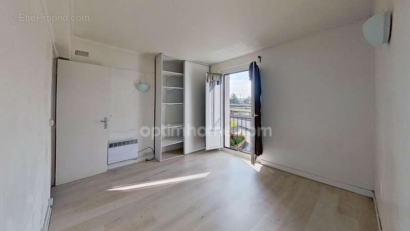 Appartement à LE RAINCY