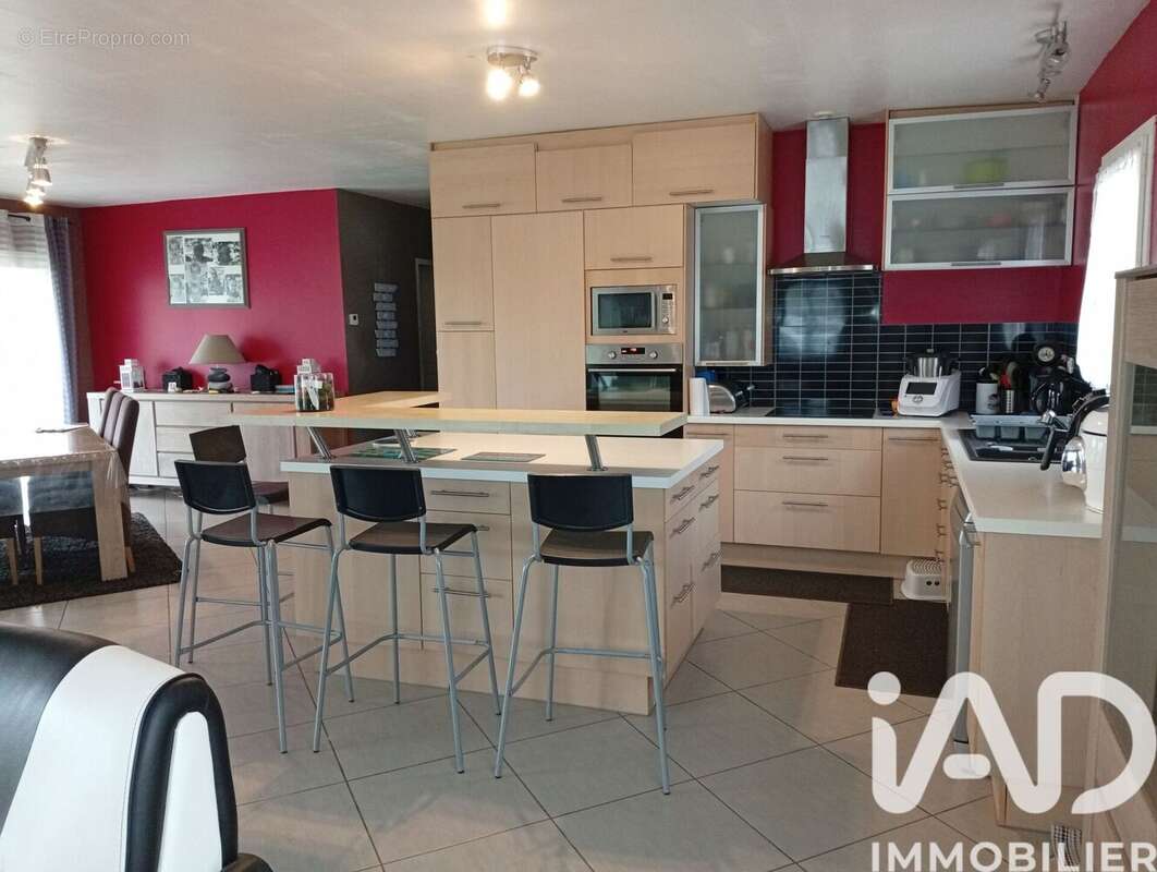 Photo 5 - Maison à VERNIOLLE