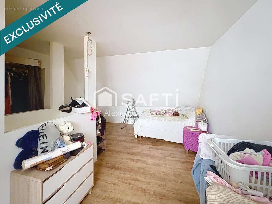 Photo 5 - Appartement à BISCHWILLER