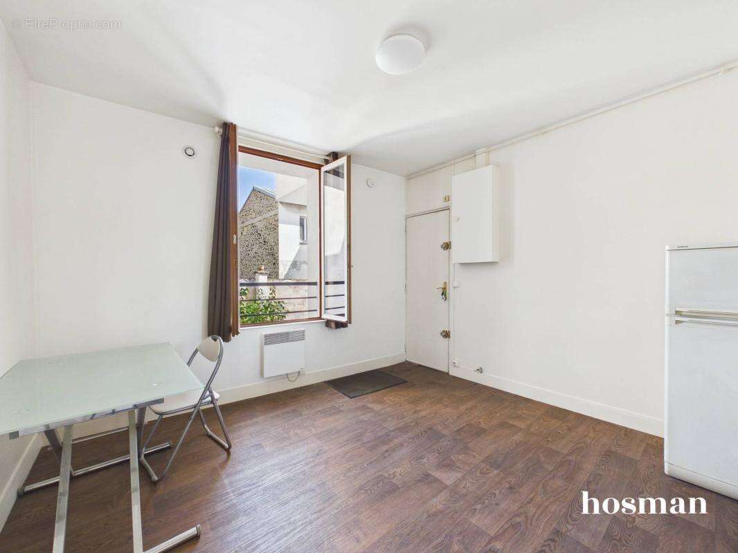 Ravissant 2 pièces - 31,5m2 - Excellent état - calme et lumineux - rue d'Oran - photo 4