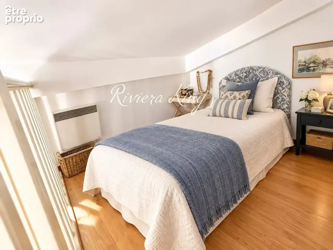 Duplex T3 - Dernier Étage avec Terrasse et Vue sur Mer - photo 8