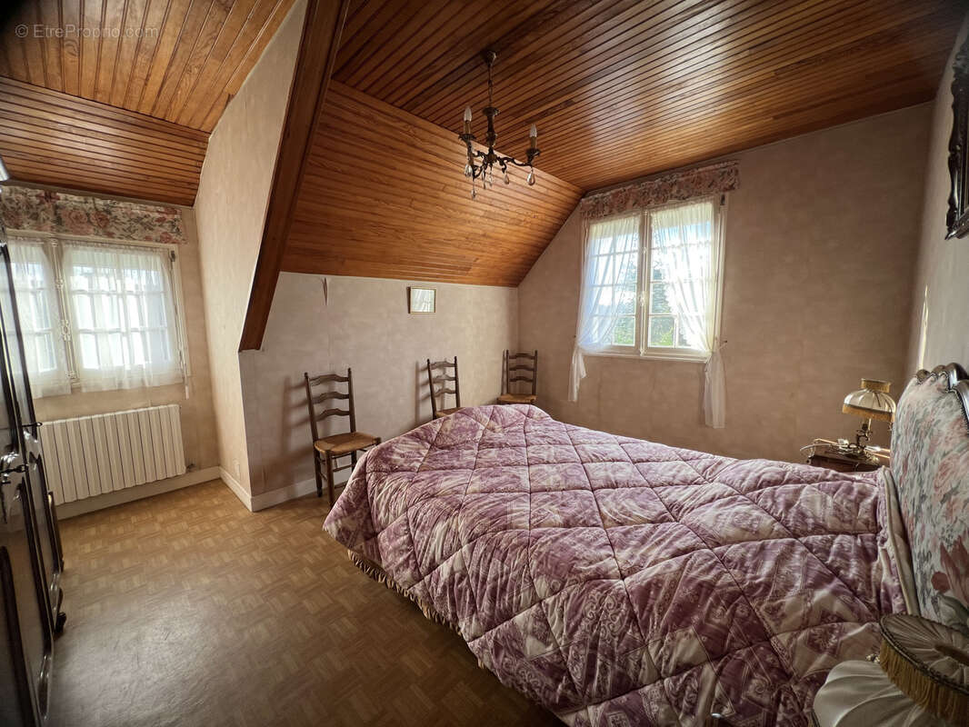 Maison à ERQUY