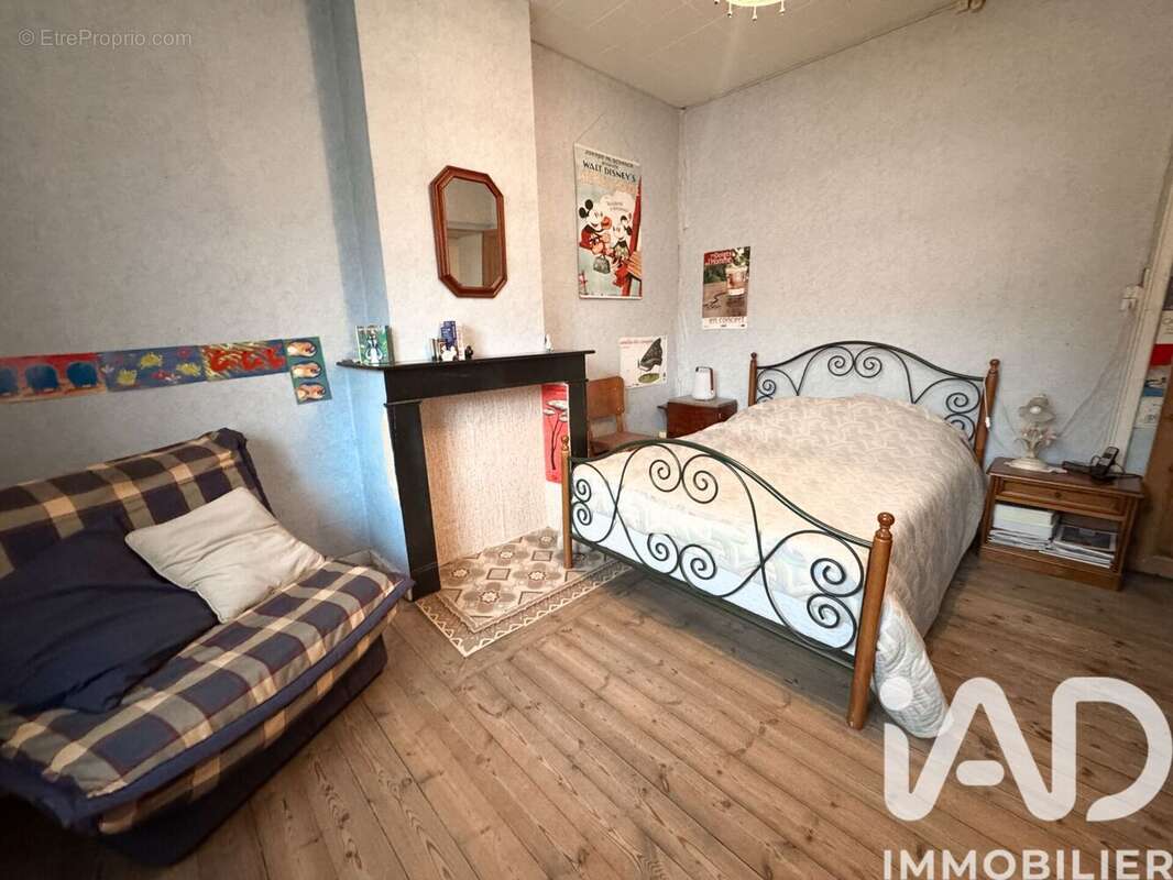 Photo 7 - Maison à CAMBRAI