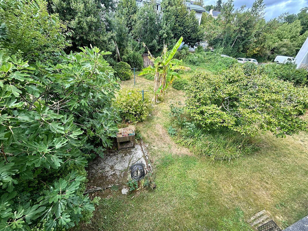 Maison 5 pièces à moins de 5 min à pied du centre ville de Quimper - Terrain 920 m² - photo 10