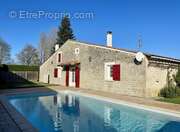 Maison à SAINT-MARTIAL