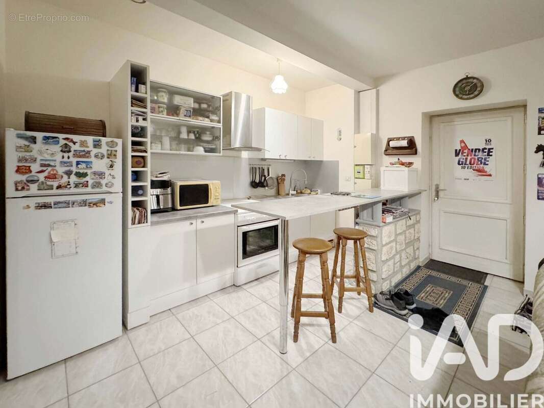 Photo 4 - Appartement à SOIGNOLLES-EN-BRIE