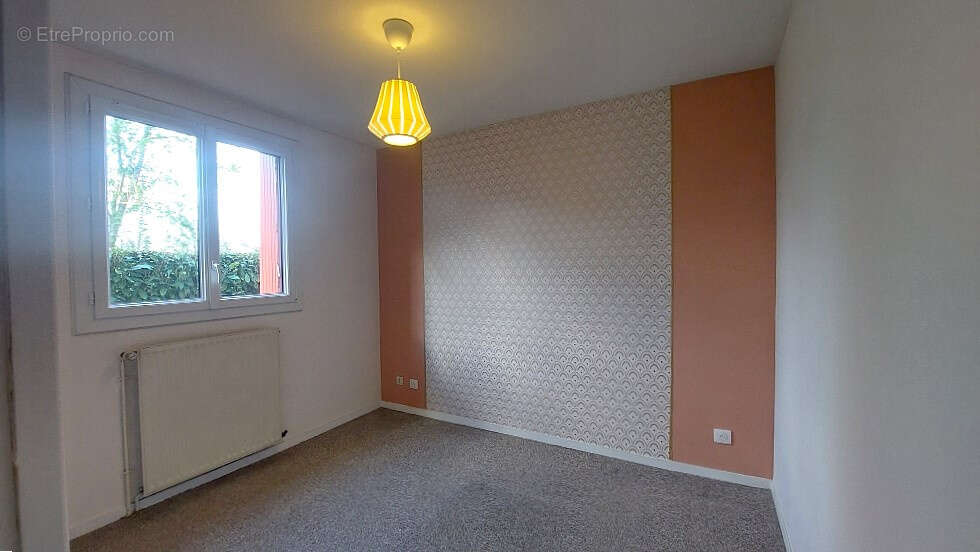Appartement à PAU