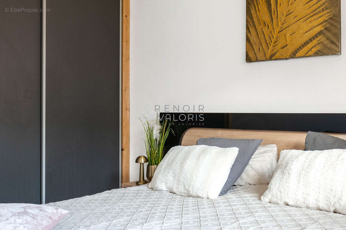 Appartement à VANDOEUVRE-LES-NANCY