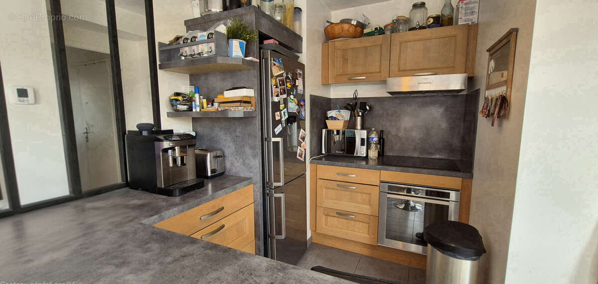 Maison à LANGRUNE-SUR-MER