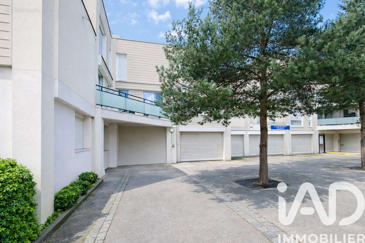 Photo 8 - Appartement à TRAPPES