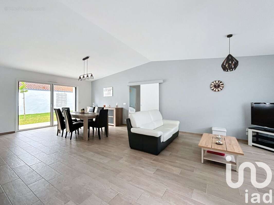 Photo 3 - Maison à BARBATRE