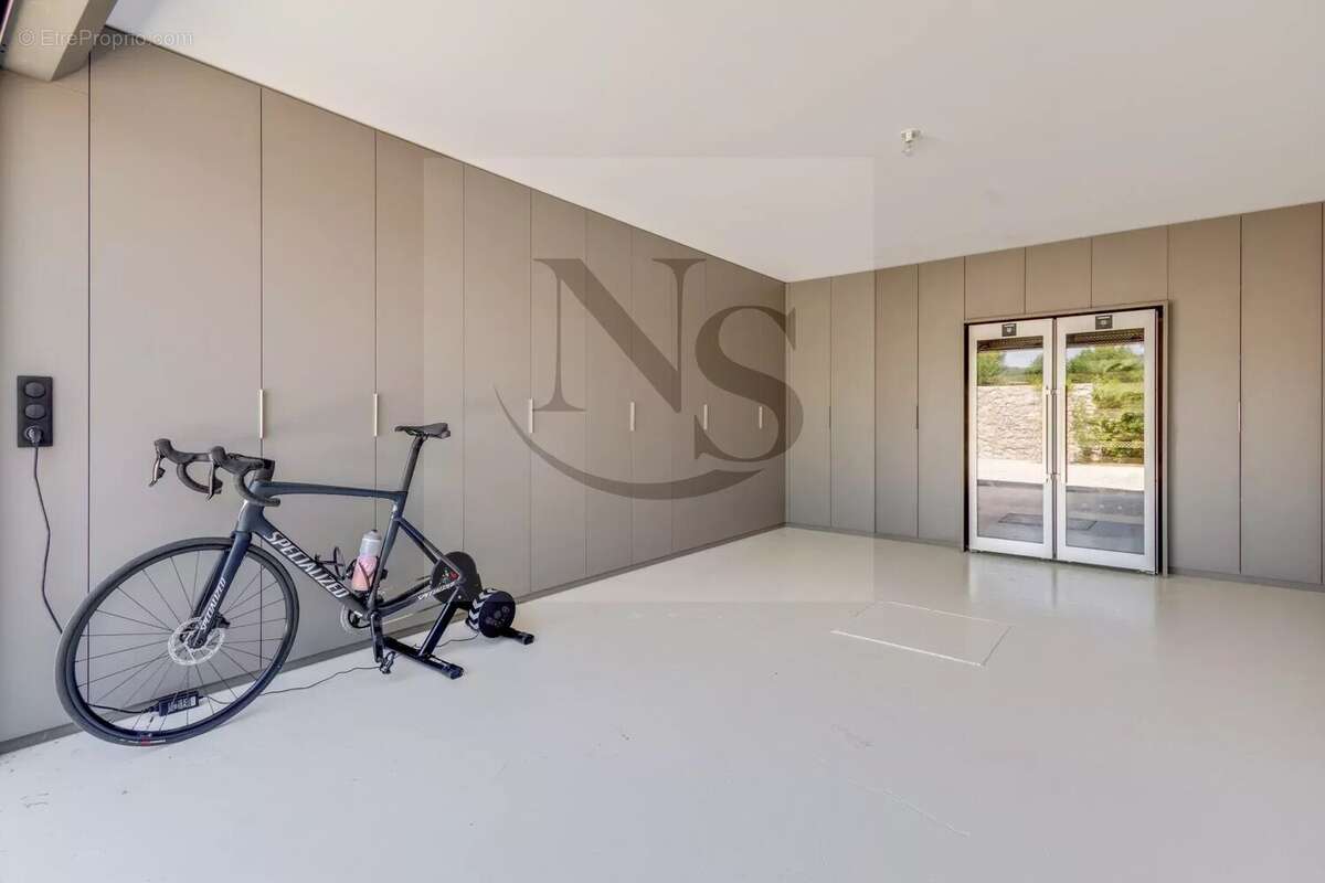 Villa neuve de prestige proche du centre ville - photo 8